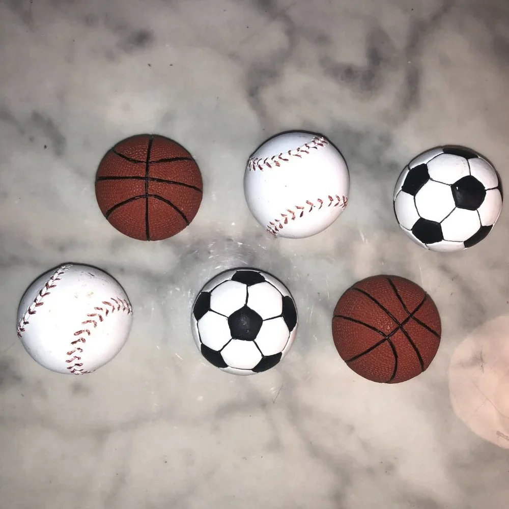Home Interior Kids sports ball